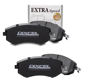 Amazon | DIXCEL ディクセル ブレーキパッド ESタイプ フロント